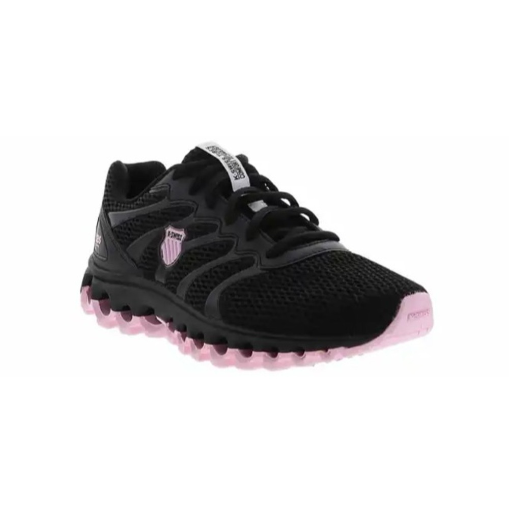 K-Swiss Tubes Scorch Athletic Sneaker